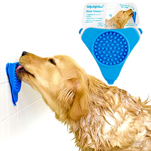 X Large Licking Mats for Dogs and Cats, Lick Mats with Suction