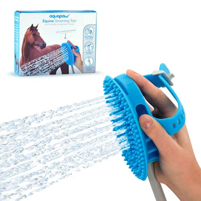 Innovative Foot Bath Brush